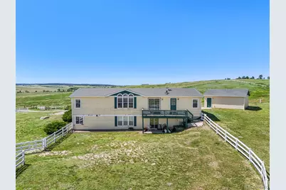 39681 Swift Creek Circle, Elizabeth, CO 80107 - Photo 39