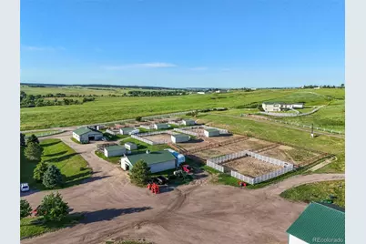 39681 Swift Creek Circle, Elizabeth, CO 80107 - Photo 11