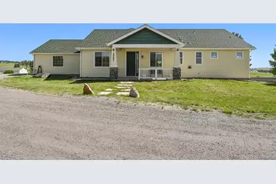 39681 Swift Creek Circle, Elizabeth, CO 80107 - Photo 13