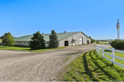 39681 Swift Creek Circle, Elizabeth, CO 80107 - Photo 43