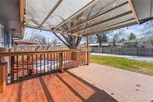 8118 Benton Way, Arvada, CO 80003 - Photo 37