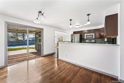 8118 Benton Way, Arvada, CO 80003 - Photo 7