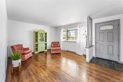 8118 Benton Way, Arvada, CO 80003 - Photo 5