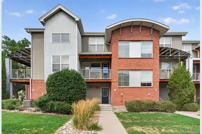 85 Uinta Way #102, Denver, CO 80230 - Photo 1