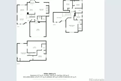 7335 Cotton, Colorado Springs, CO 80923 - Photo 43