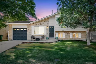 9740 W Union Avenue, Denver, CO 80123 - Photo 1