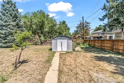 2410 Lewis Street, Denver, CO 80215 - Photo 23