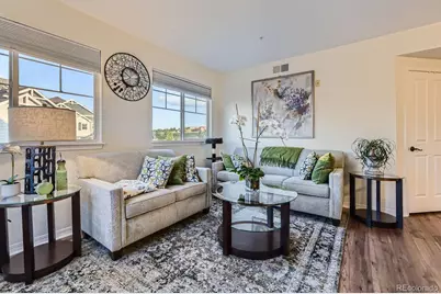 5757 S Algonquian Way #E, Aurora, CO 80016 - Photo 3