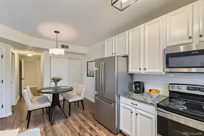 5757 S Algonquian Way #E, Aurora, CO 80016 - Photo 5