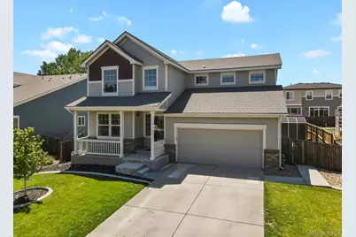331 Mt Elbert Street, Brighton, CO 80601 - Photo 1