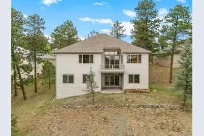 31042 Wildwoods, Evergreen, CO 80439 - Photo 43