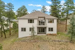 31042 Wildwoods, Evergreen, CO 80439 - Photo 43