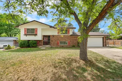 6671 Welch Court, Arvada, CO 80004 - Photo 1