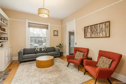 2529 California Street, Denver, CO 80205 - Photo 3