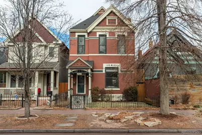 2529 California Street, Denver, CO 80205 - Photo 1