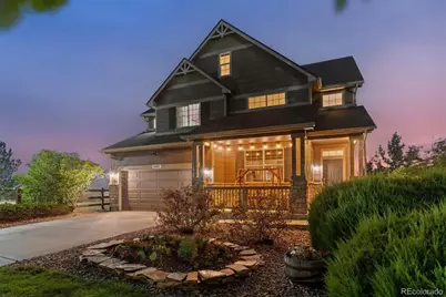 11095 River Oaks Lane, Henderson, CO 80640 - Photo 1