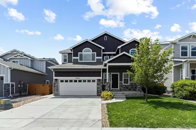 14877 Lineback Drive, Mead, CO 80542 - Photo 1