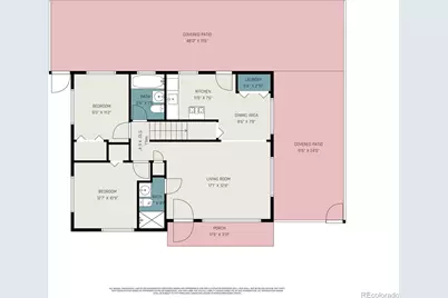3790 Elm Street, Denver, CO 80207 - Photo 15