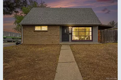 3790 Elm Street, Denver, CO 80207 - Photo 1