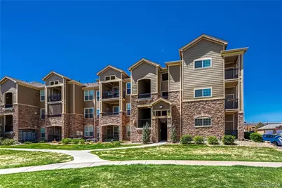 17297 Wilde Avenue #102, Parker, CO 80134 - Photo 39
