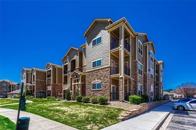17297 Wilde Avenue #102, Parker, CO 80134 - Photo 41
