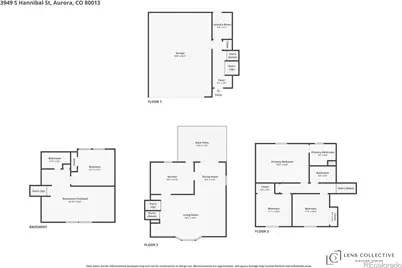 3949 S Hannibal Street, Aurora, CO 80013 - Photo 39