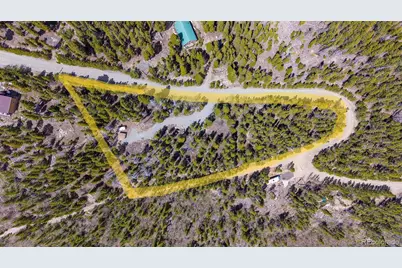 Unknown Loch Lomond, Idaho Springs, CO 80452 - Photo 5