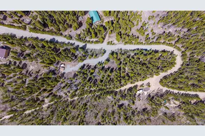 Unknown Loch Lomond, Idaho Springs, CO 80452 - Photo 9
