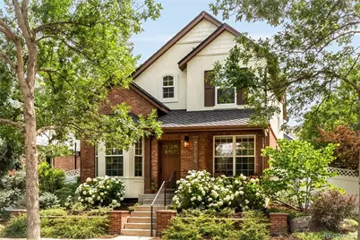 7754 E 9th Avenue, Denver, CO 80230 - Photo 1