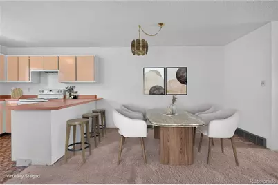 1264 S Reed Street #3, Denver, CO 80232 - Photo 7