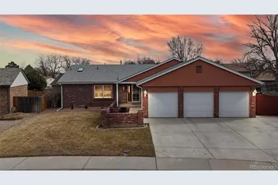 2522 E 123rd Drive, Thornton, CO 80241 - Photo 1