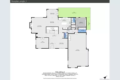 147 Commander Drive, Erie, CO 80516 - Photo 49