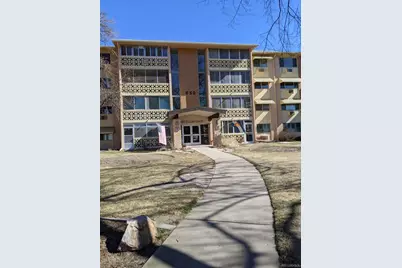 650 S Clinton Street #5C, Denver, CO 80247 - Photo 1