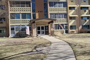 650 S Clinton St, Denver, CO 80247 - Photo 1