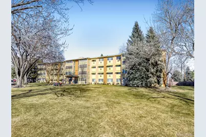 650 S Clinton Street #5C, Denver, CO 80247 - Photo 3