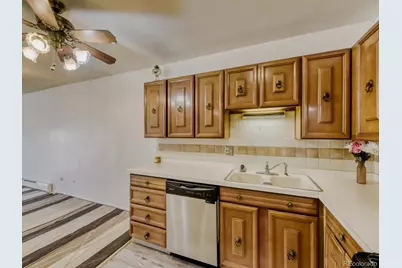 650 S Clinton Street #5C, Denver, CO 80247 - Photo 9