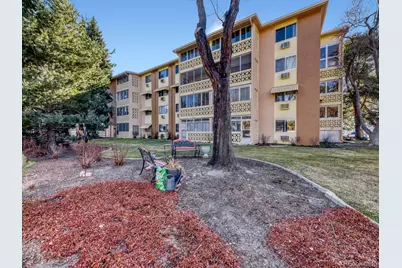 650 S Clinton Street #5C, Denver, CO 80247 - Photo 33