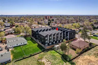 4925 W 10th Avenue #113, Denver, CO 80204 - Photo 13