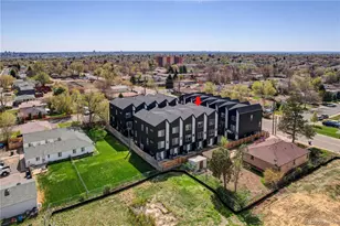 4925 W 10th Ave, Denver, CO 80204 - Photo 13