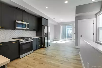 4925 W 10th Avenue #113, Denver, CO 80204 - Photo 43