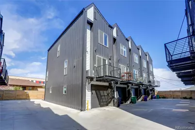 4925 W 10th Avenue #113, Denver, CO 80204 - Photo 21