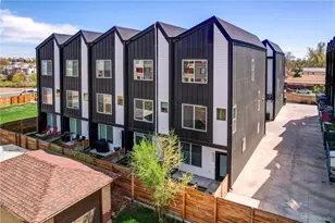 4925 W 10th Ave, Denver, CO 80204 - Photo 1