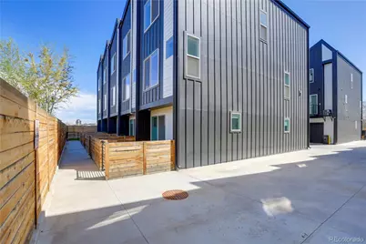 4925 W 10th Avenue #113, Denver, CO 80204 - Photo 19
