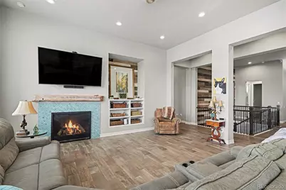 3756 Spanish Oaks Trail, Castle Rock, CO 80108 - Photo 11