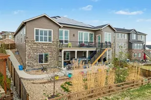 3756 Spanish Oaks Trail, Castle Rock, CO 80108 - Photo 1