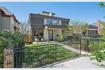 1331 S Logan Street, Denver, CO 80210 - Photo 1