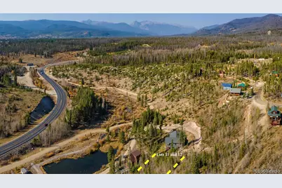 00 Pond View Lane, Grand Lake, CO 80447 - Photo 3