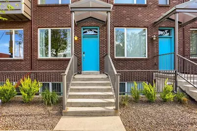 4400 W 46th Avenue #102, Denver, CO 80212 - Photo 1