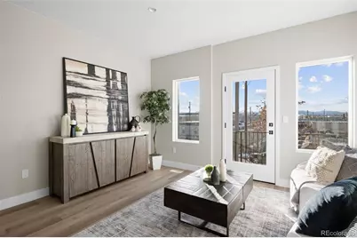 2650 S Delaware Street #4, Denver, CO 80223 - Photo 9