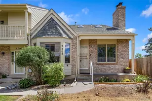 7705 S Cove Cir, Littleton, CO 80122 - Photo 1